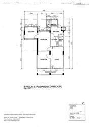 Blk 84 Commonwealth Heights (Queenstown), HDB 3 Rooms #558834251